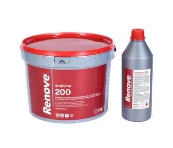 klej poliuretanowy 2 składnikowy Urethane 200